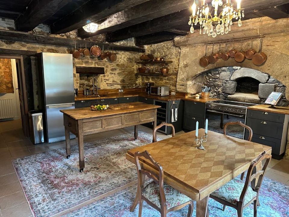 Villa i Dournazac, Haute-Vienne - foto 4