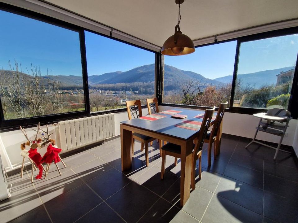 Villa i Foix, Ariege - foto 2