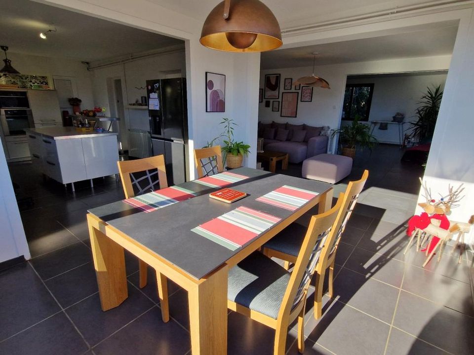Villa i Foix, Ariege - foto 3