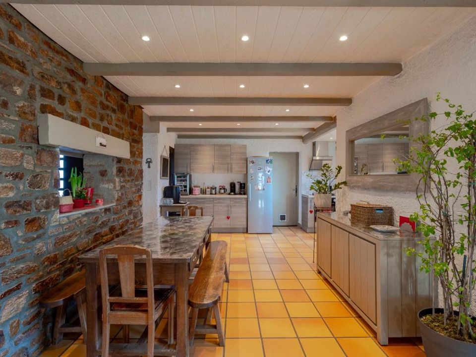 Villa i Baraqueville, Aveyron - foto 3
