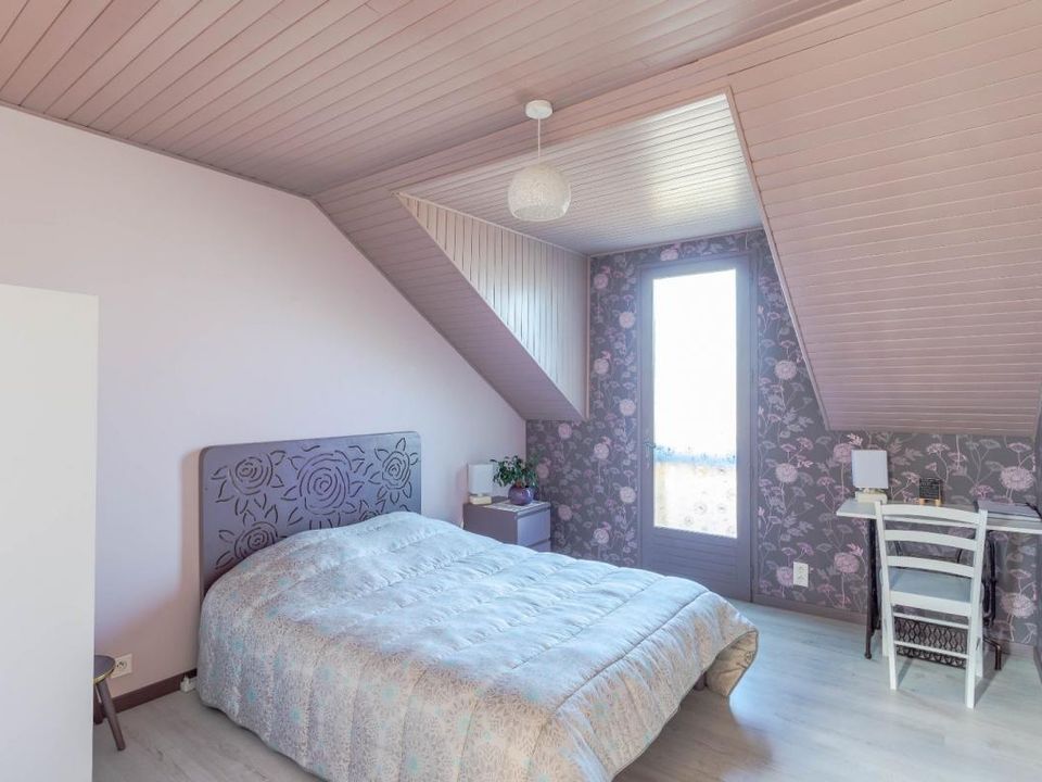 Villa i Baraqueville, Aveyron - foto 5