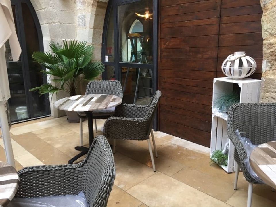 Erhvervsejendom i Figeac, Lot - foto 4