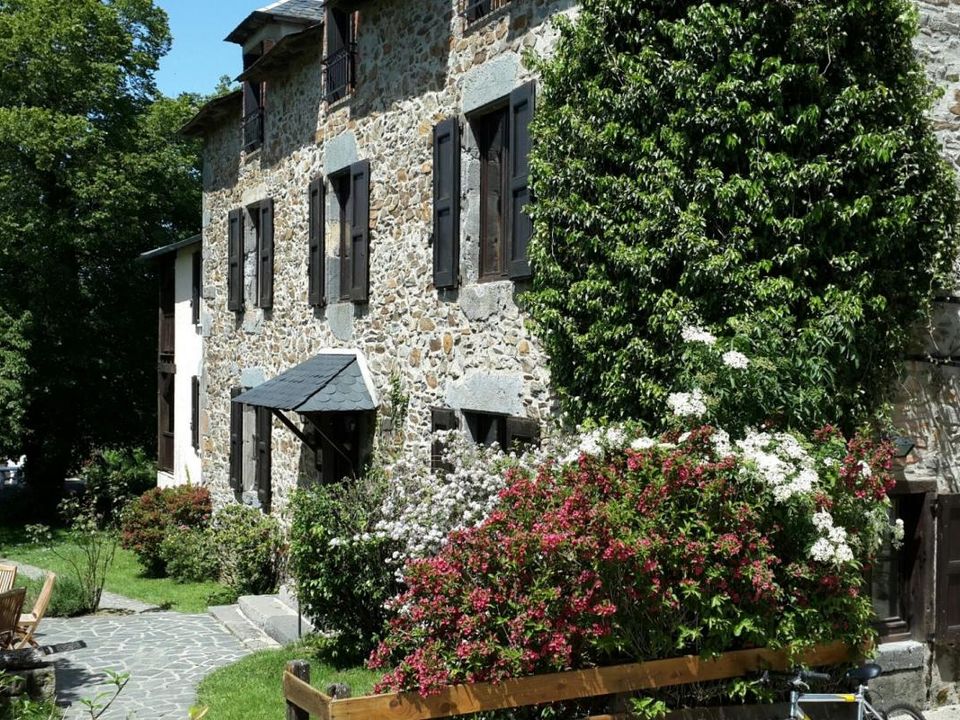 Villa i Naucelles, Cantal - foto 1