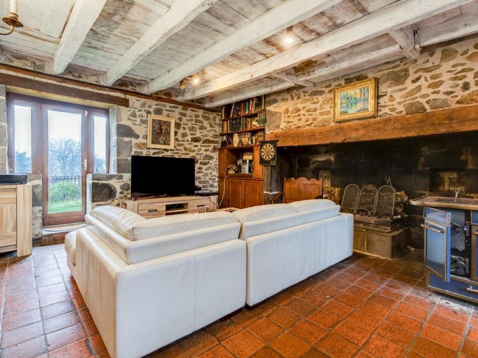 Villa i Naucelles, Cantal - foto 3