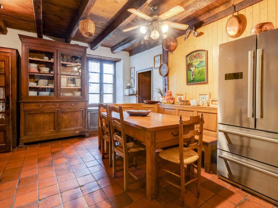 Villa i Naucelles, Cantal - foto 5