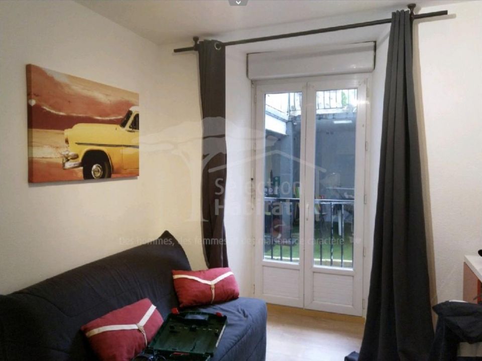 Studio i Aurillac, Cantal - foto 2