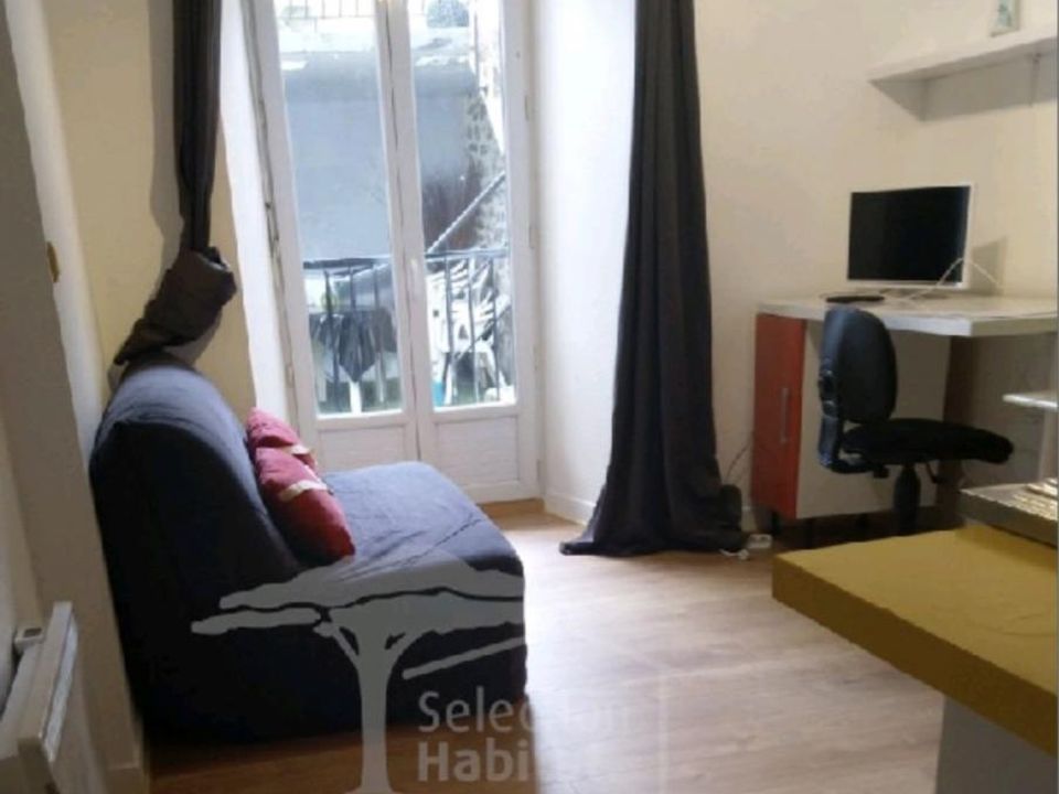 Studio i Aurillac, Cantal - foto 3