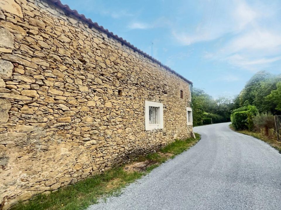 Villa i Monsegur, Gironde - foto 2