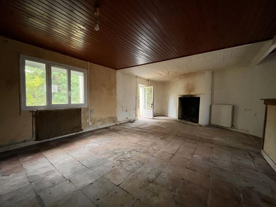 Villa i Monsegur, Gironde - foto 3