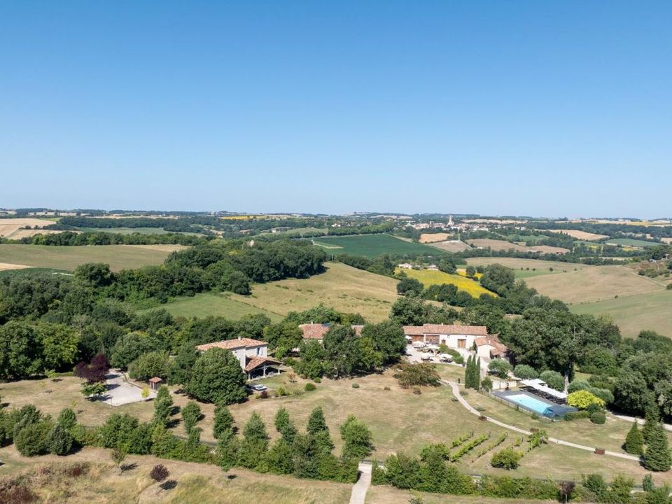 Villa a Lectoure, Gers - foto 3