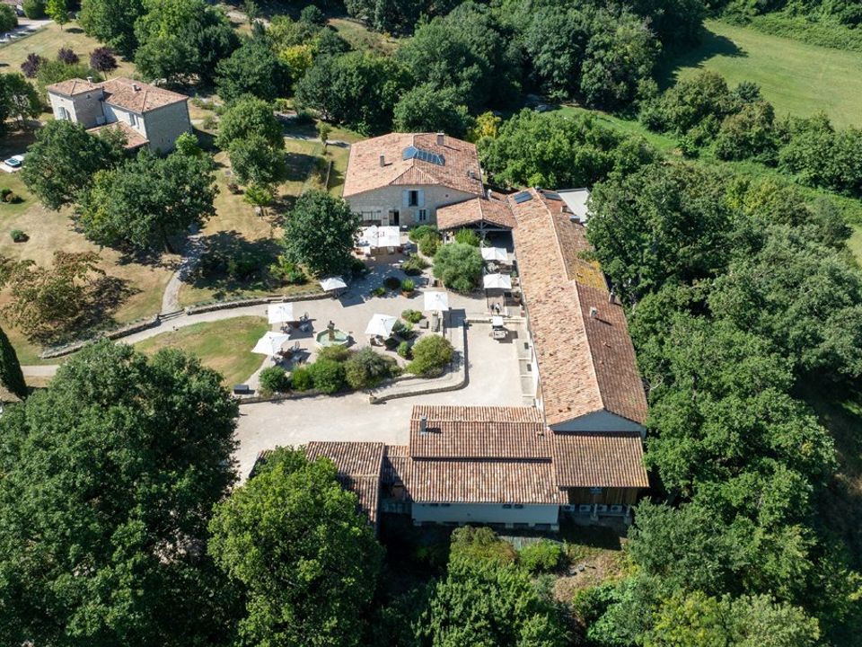 Villa a Lectoure, Gers - foto 5