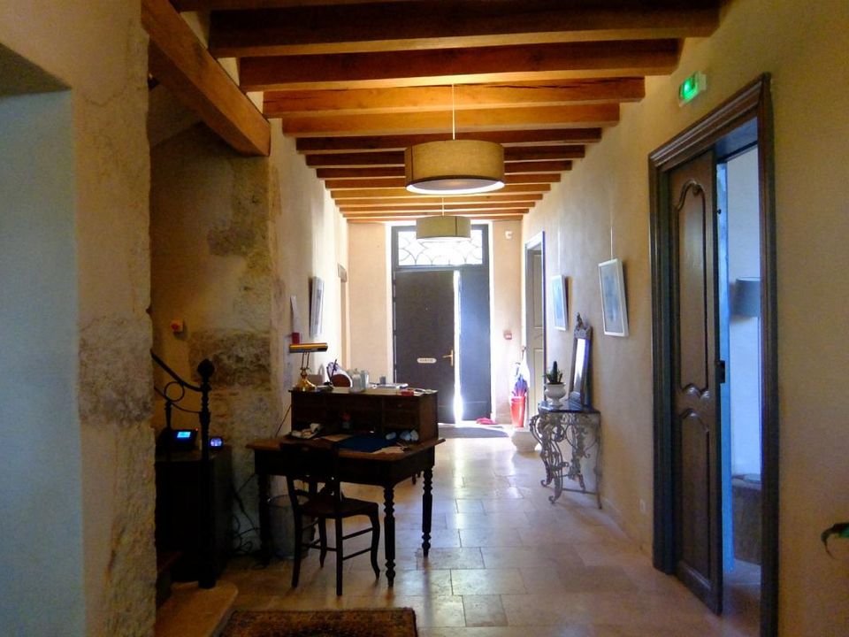 Villa i Lagraulet-du-Gers, Gers - foto 4