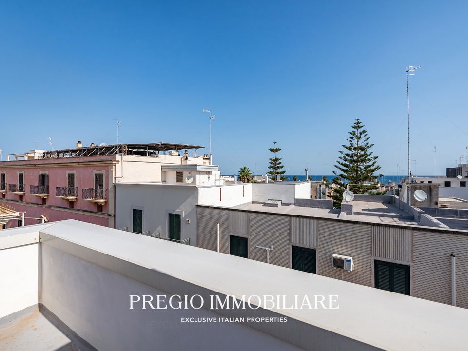 Rækkehus i Mola Di Bari, Bari - foto 5