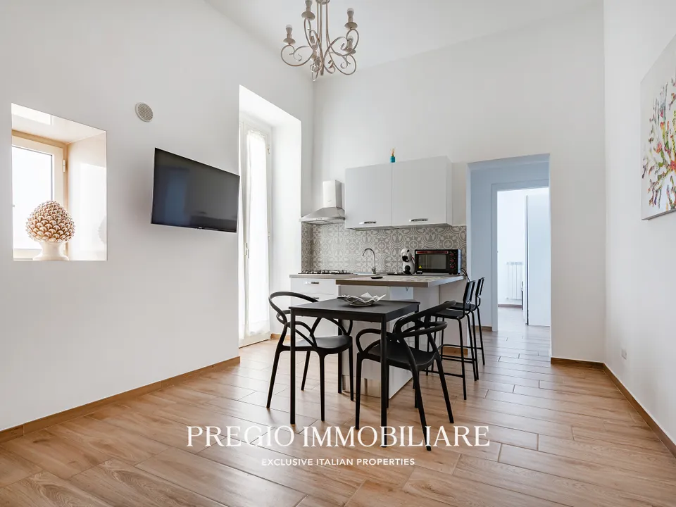 Rækkehus i Mola Di Bari, Bari - foto 1