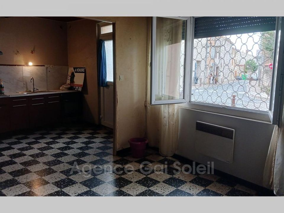 Villa i Nissan-lez-Enserune, Herault - foto 1