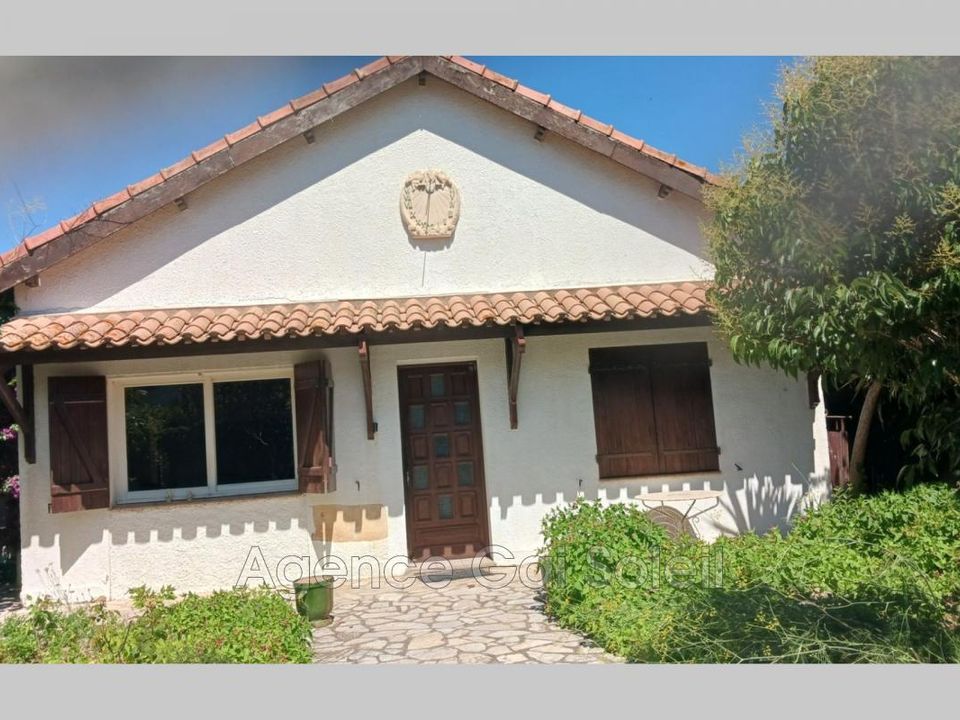 Villa i Beziers, Herault - foto 1