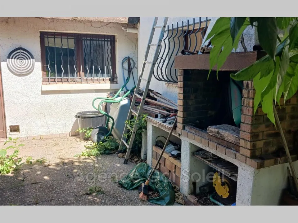 Villa i Beziers, Herault - foto 4