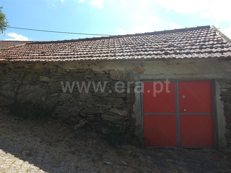 Grond in Montalegre, Vila Real - foto 1