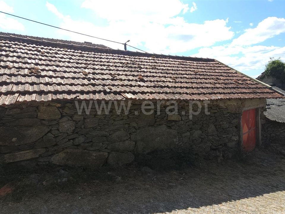 Grond in Montalegre, Vila Real - foto 2