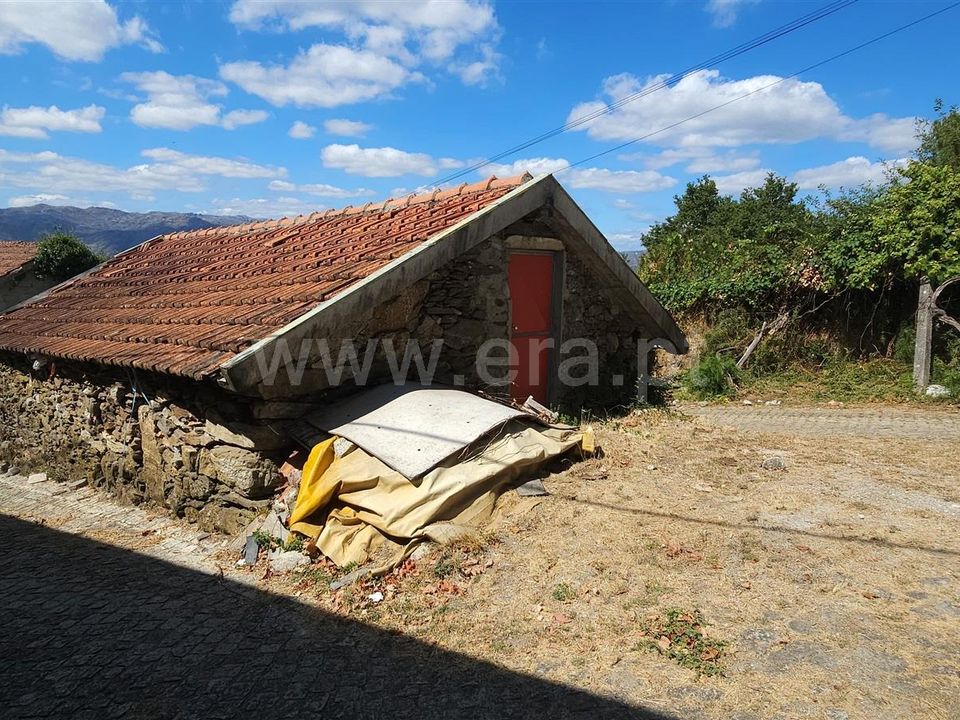 Grond in Montalegre, Vila Real - foto 3