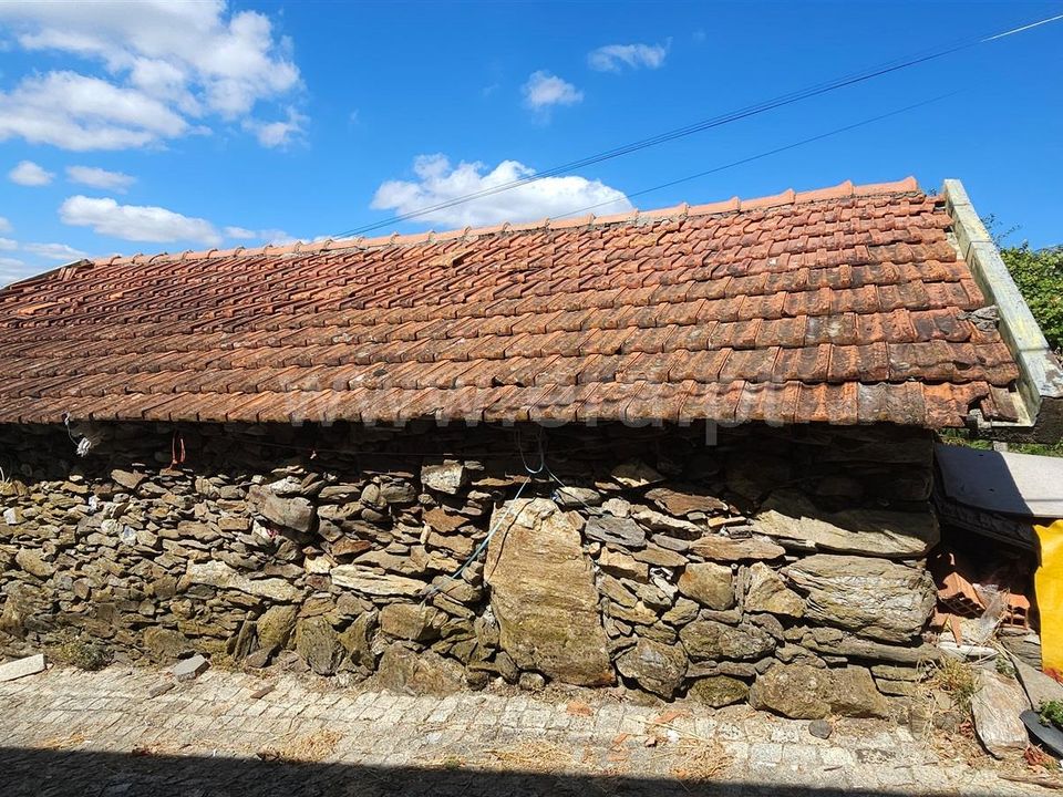 Grond in Montalegre, Vila Real - foto 4
