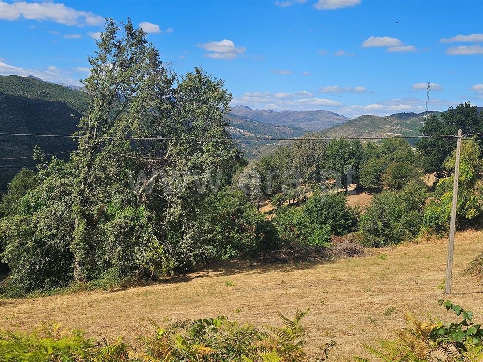 Helårsgrund i Montalegre, Vila Real - foto 2