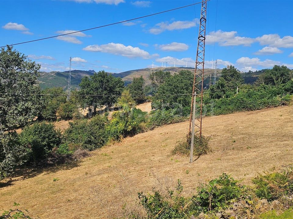 Helårsgrund i Montalegre, Vila Real - foto 4