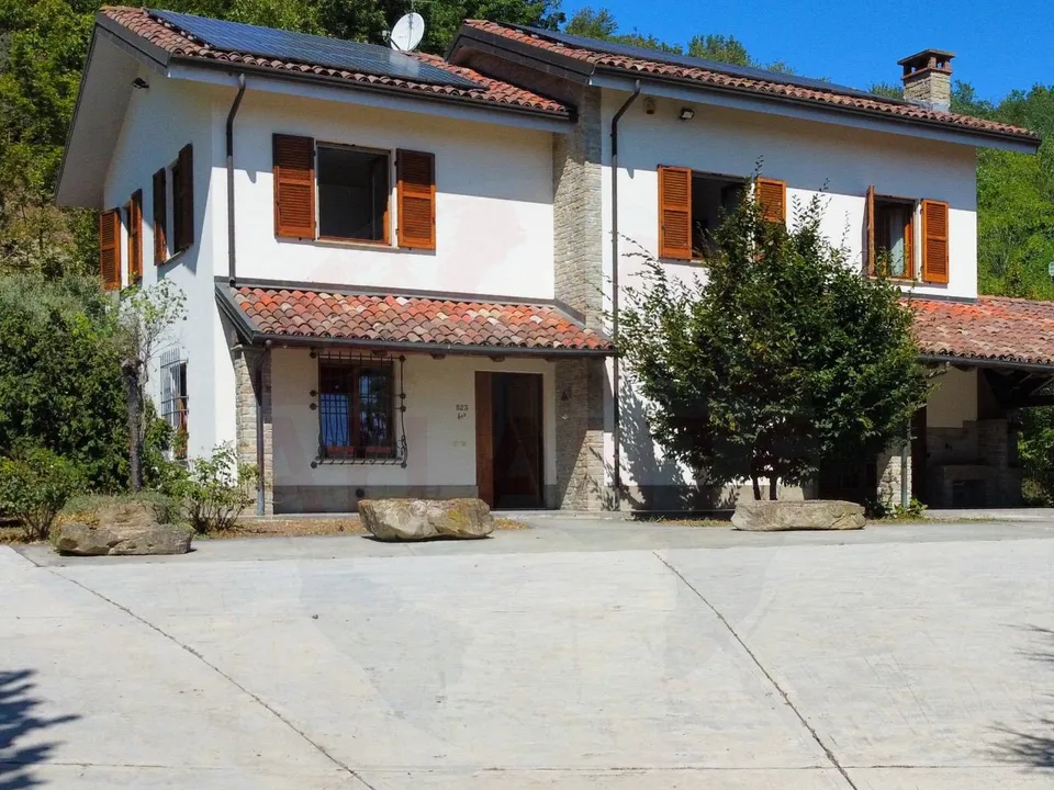 Villa i Acqui Terme, Alessandria - foto 3