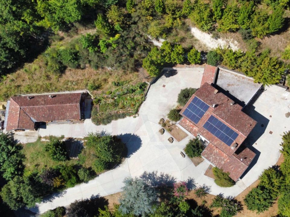 Villa i Acqui Terme, Alessandria - foto 4