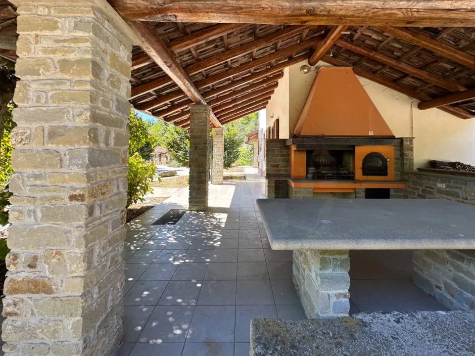 Villa i Acqui Terme, Alessandria - foto 2