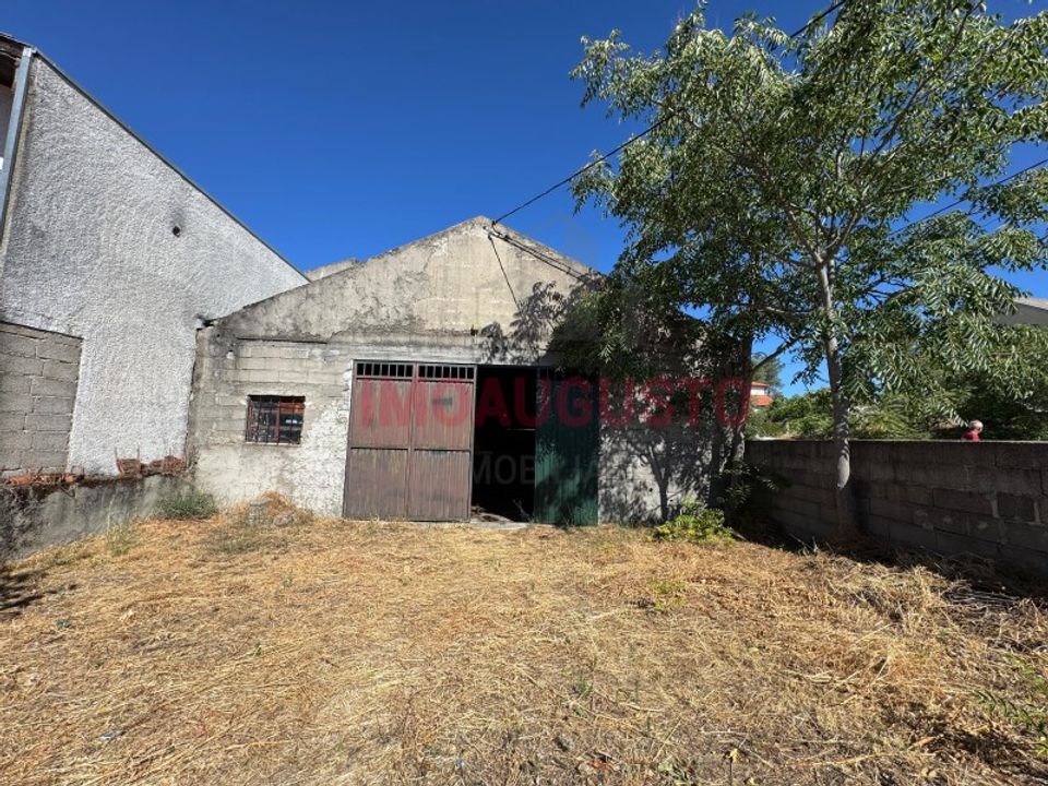 Erhvervsejendom i Bendada, Guarda - foto 1
