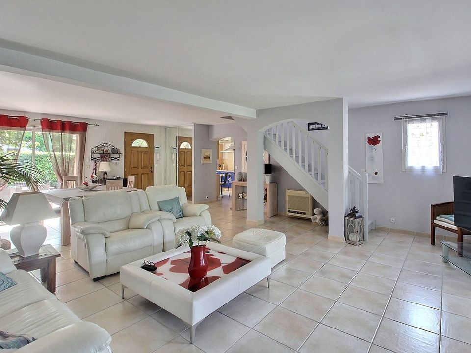 Villa i Saint-Martin-de-Londres, Herault - foto 3
