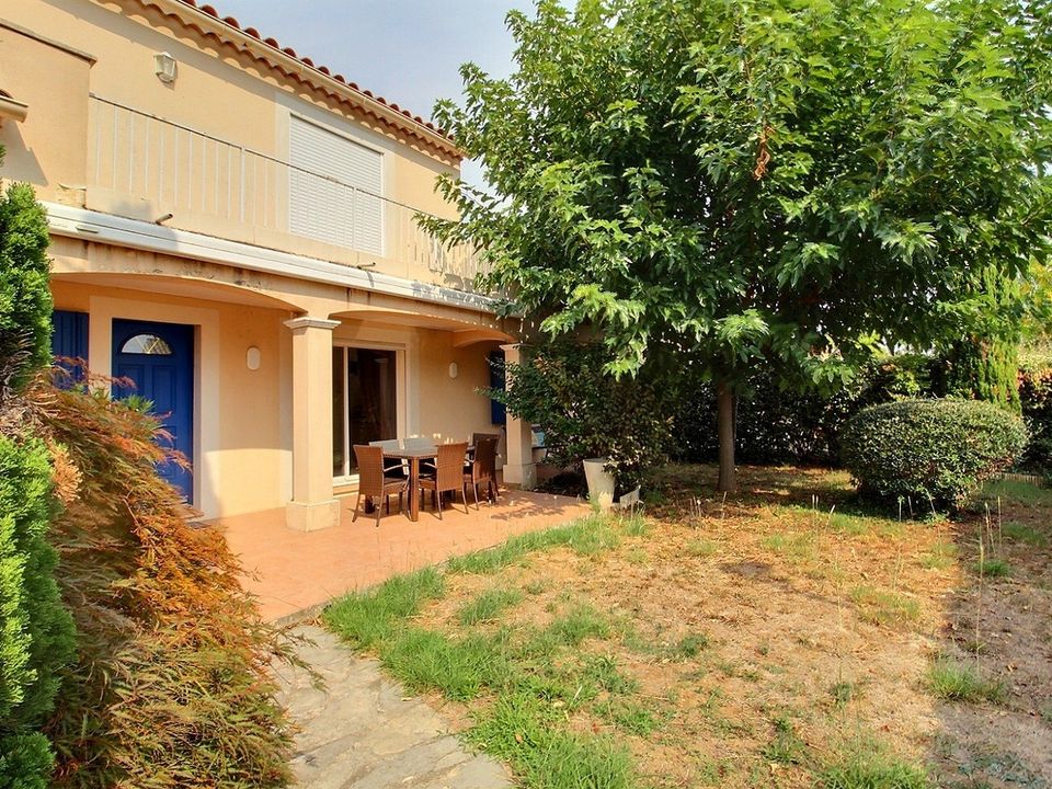 Villa i Saint-Martin-de-Londres, Herault - foto 4