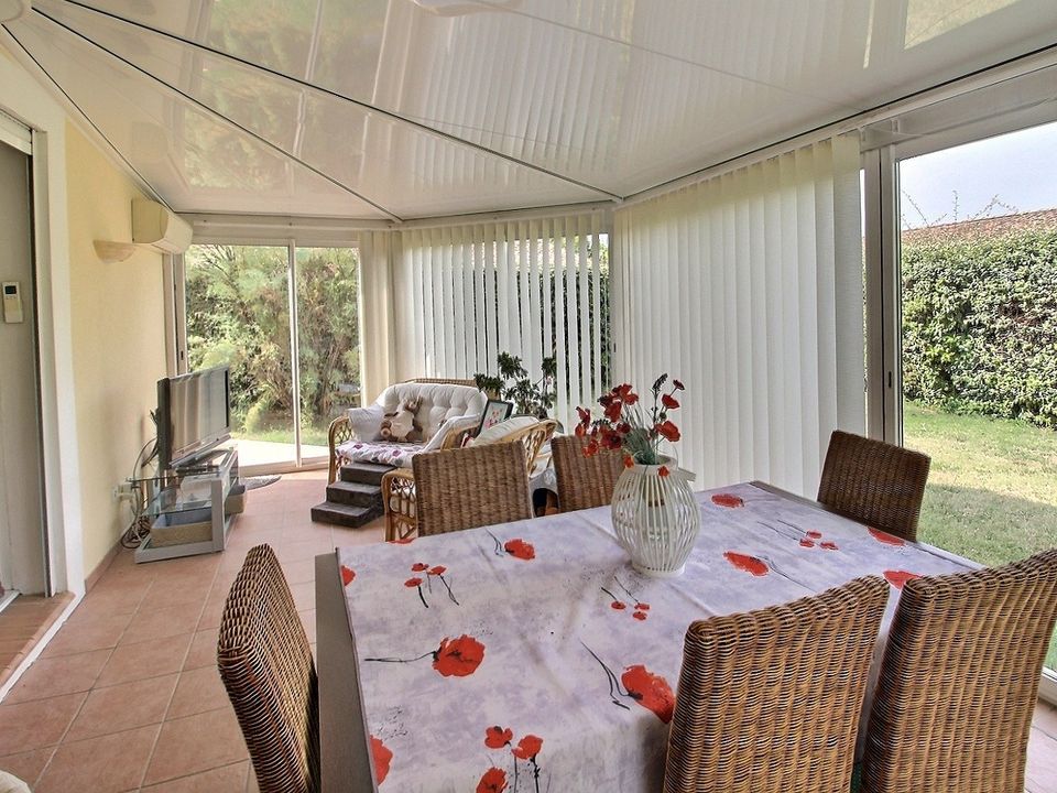 Villa i Saint-Martin-de-Londres, Herault - foto 2