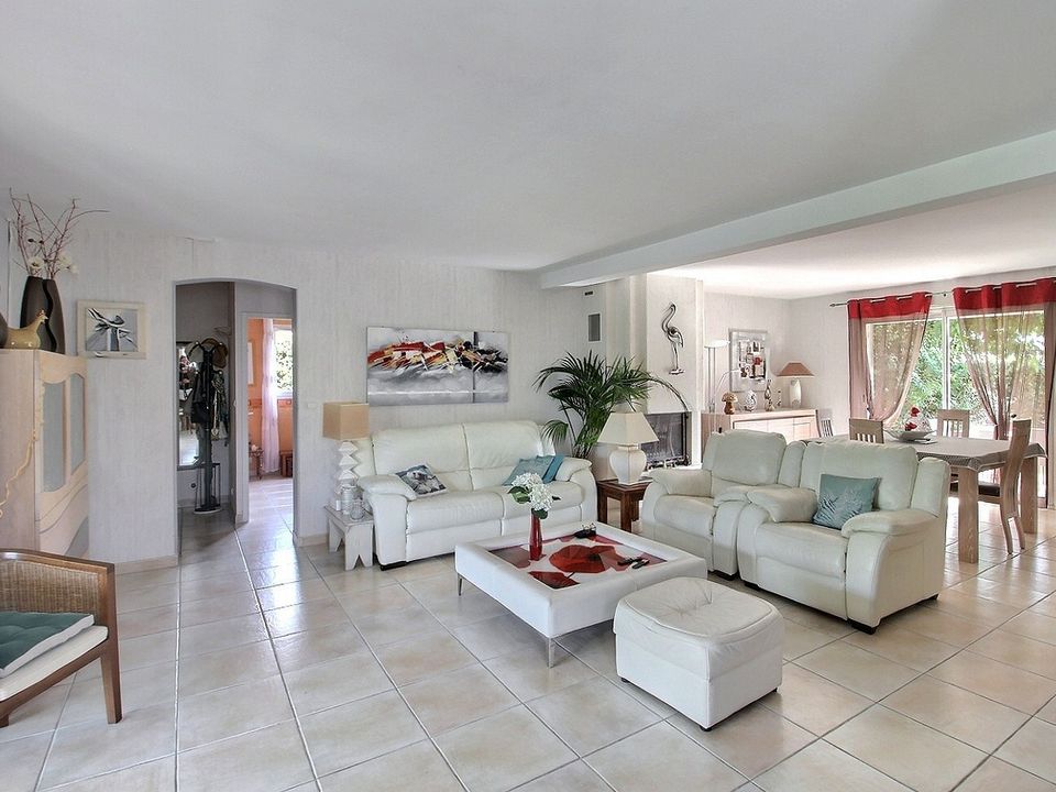 Villa i Saint-Martin-de-Londres, Herault - foto 5