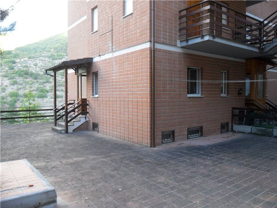 Lejlighed i Scanno, L'Aquila - foto 2