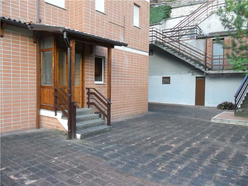 Lejlighed i Scanno, L'Aquila - foto 3