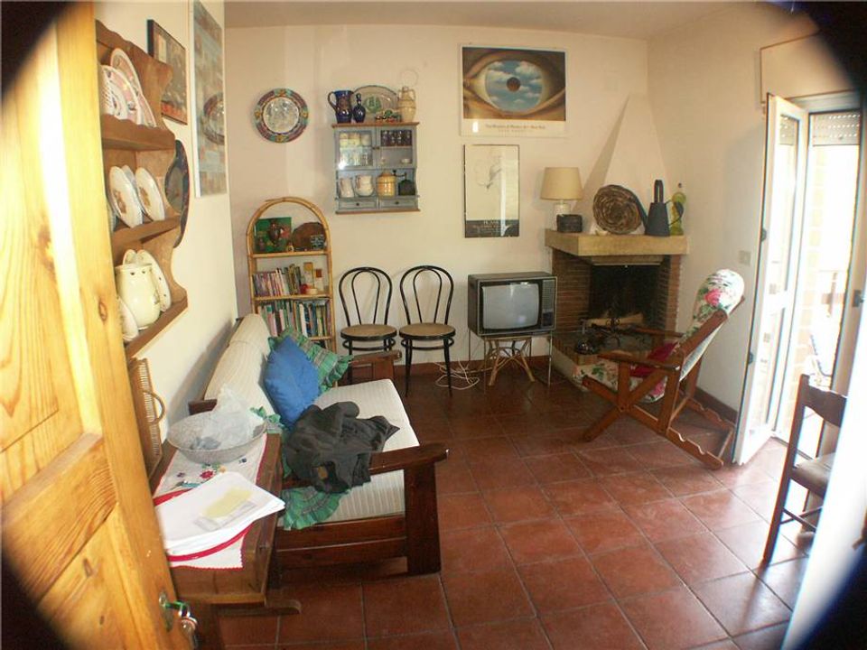 Lejlighed i Scanno, L'Aquila - foto 5