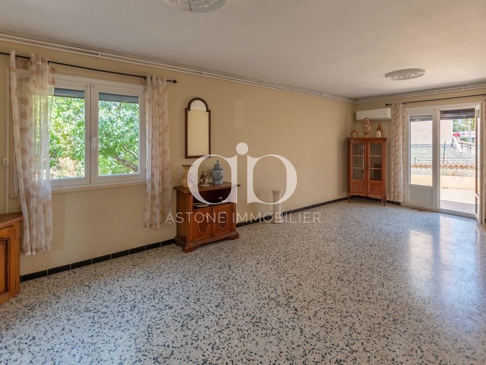 Villa i La Ciotat, Bouches-du-Rhone - foto 2