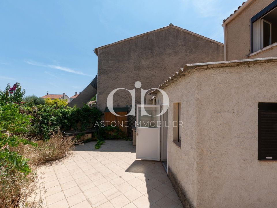 Villa i La Ciotat, Bouches-du-Rhone - foto 4