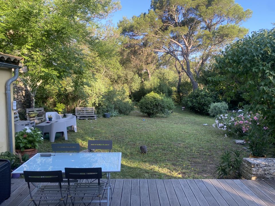 Villa i Nimes, Gard - foto 1