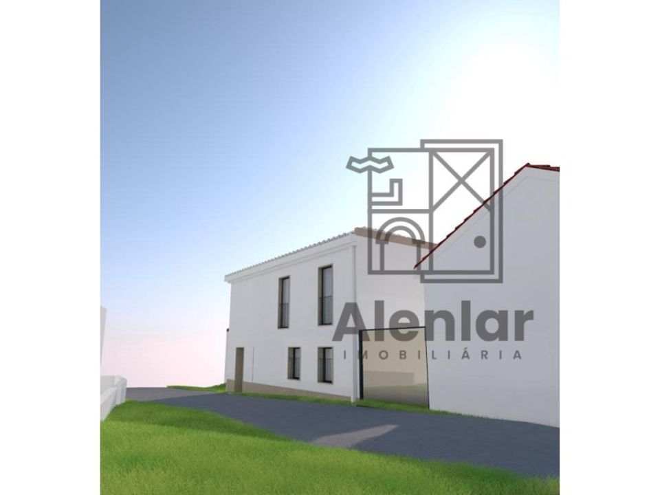 Villa i Alenquer, Lisbon - foto 1