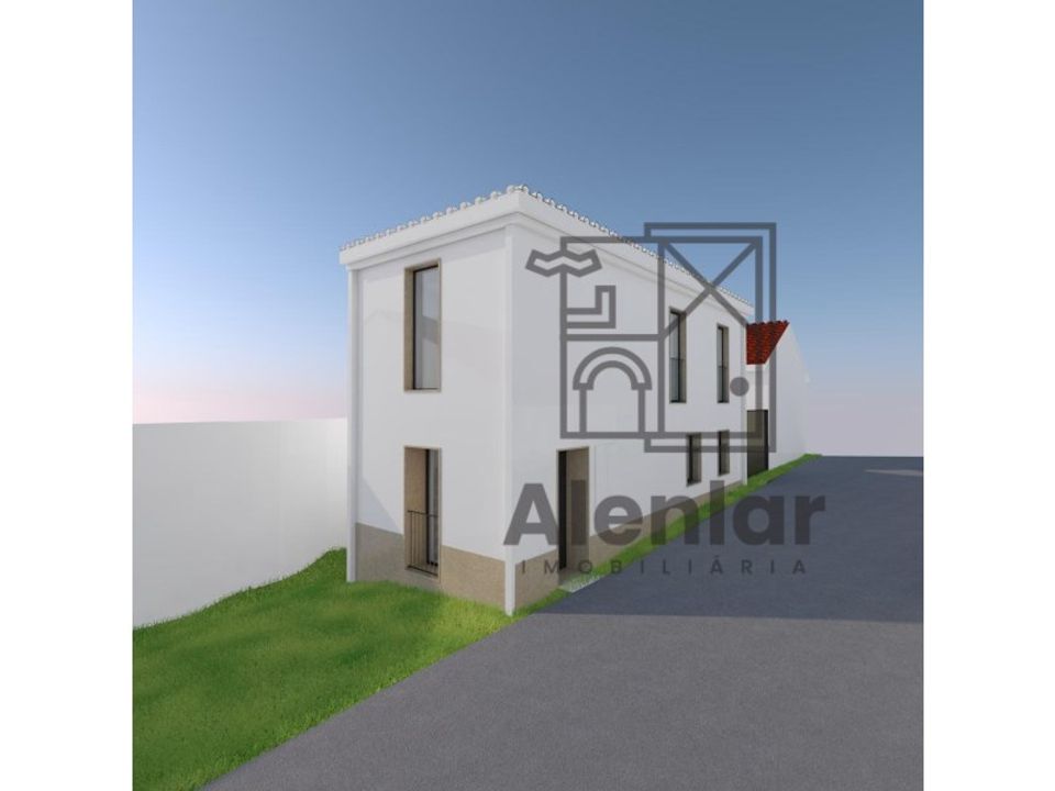 Villa i Alenquer, Lisbon - foto 2