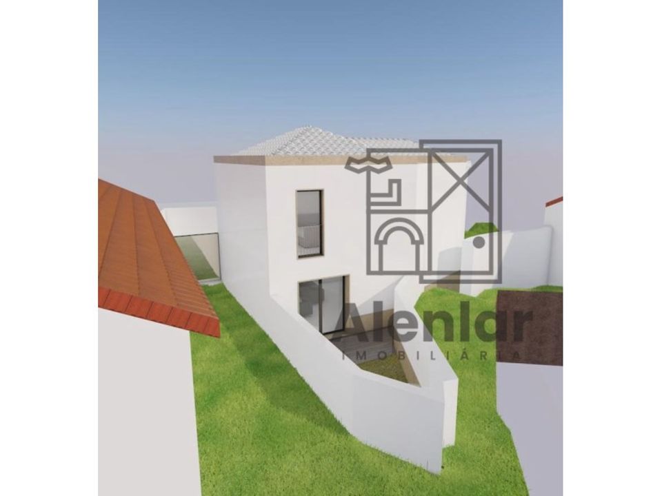 Villa i Alenquer, Lisbon - foto 3