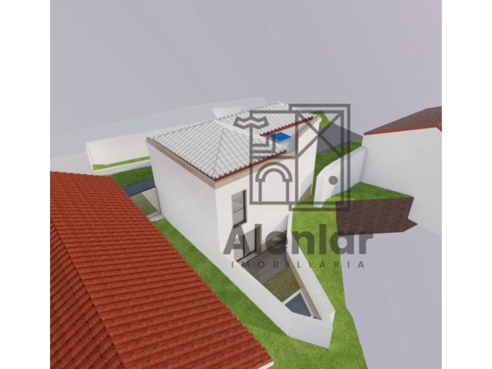 Villa i Alenquer, Lisbon - foto 5
