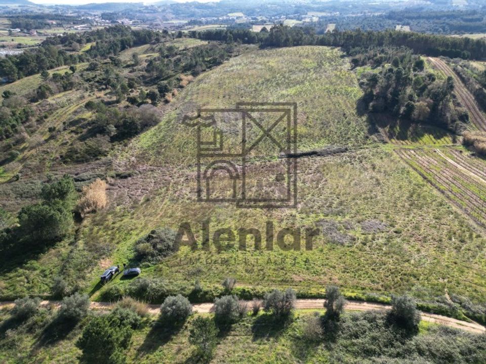 Helårsgrund i Alenquer, Lisbon - foto 1