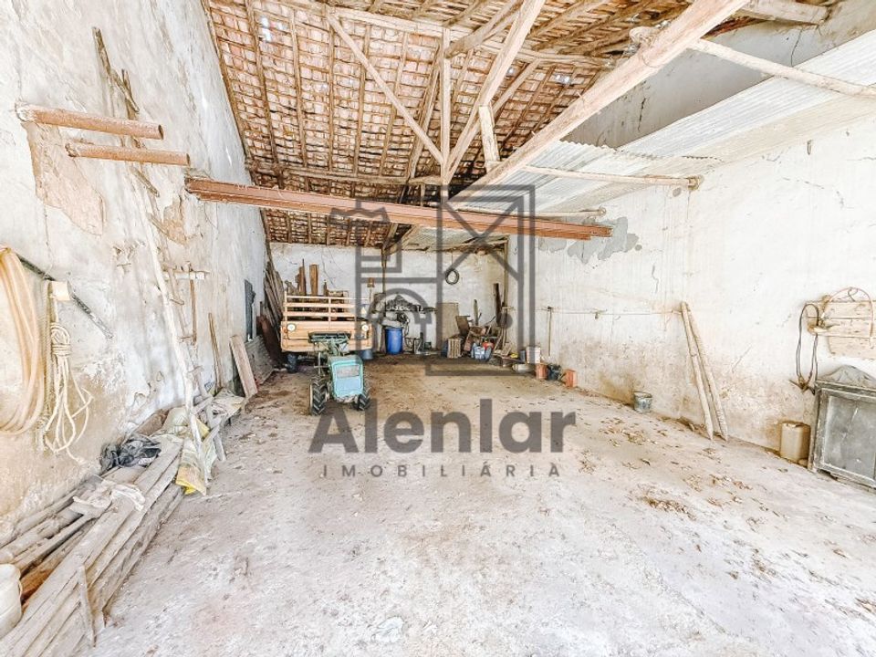 Erhvervsejendom i Alenquer, Lisbon - foto 1