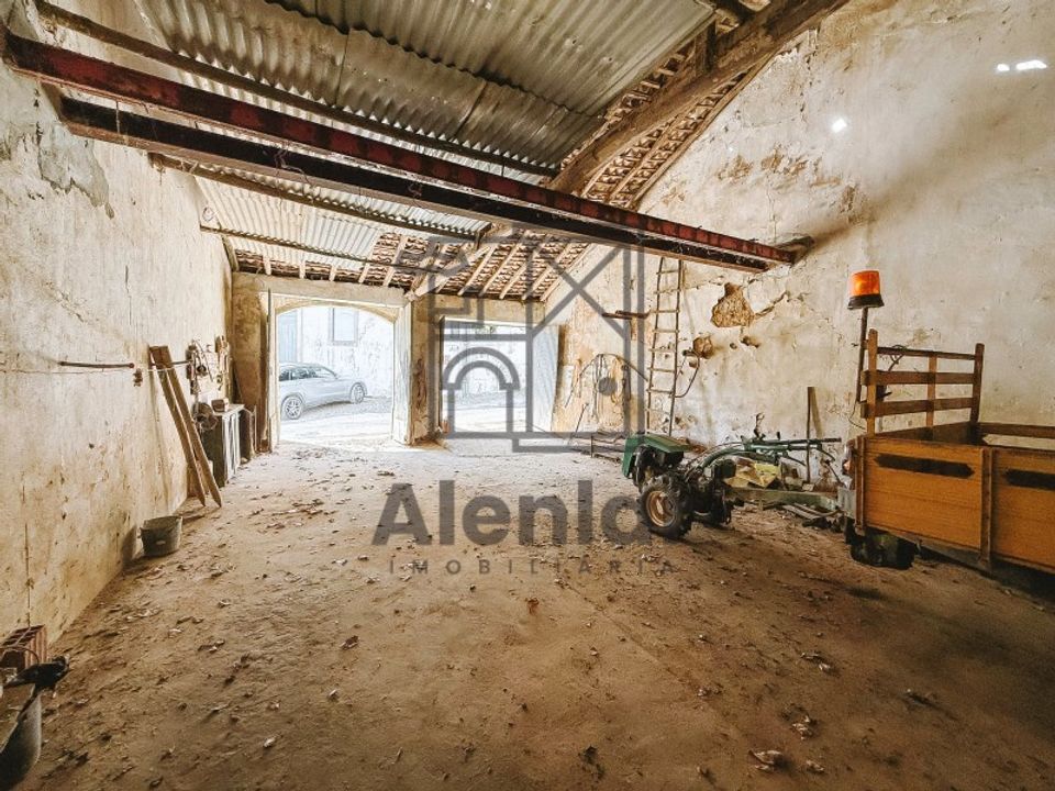 Erhvervsejendom i Alenquer, Lisbon - foto 2