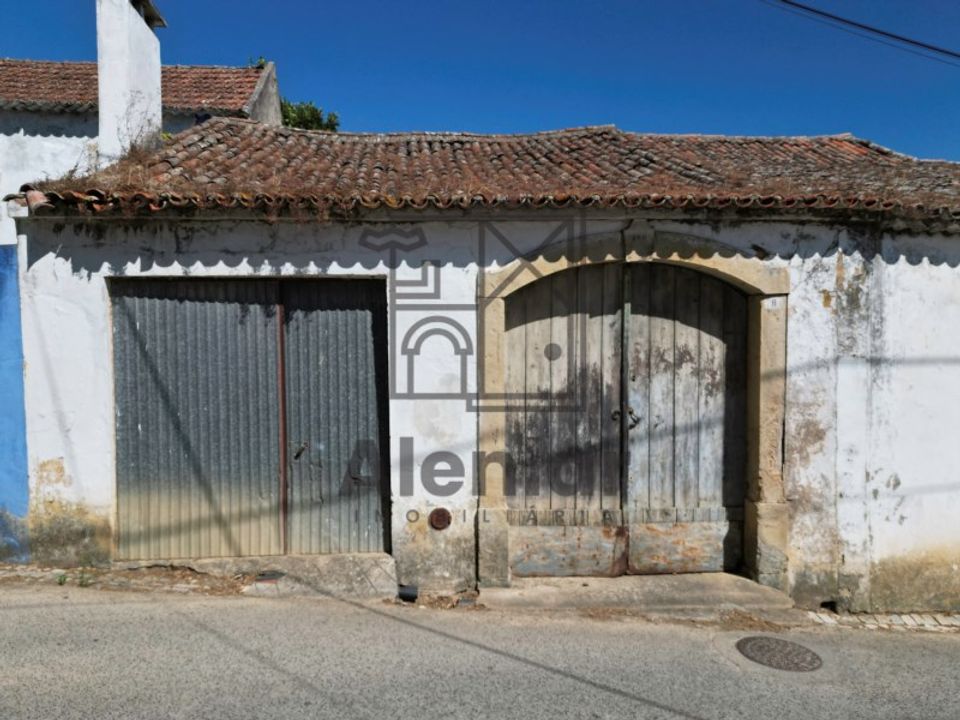 Erhvervsejendom i Alenquer, Lisbon - foto 3