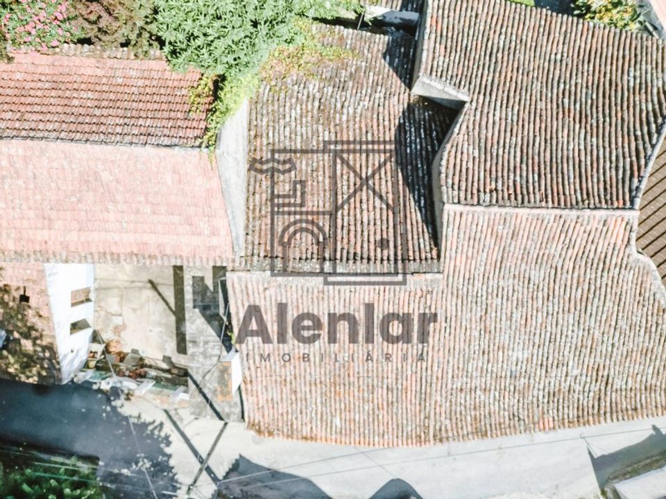 Erhvervsejendom i Alenquer, Lisbon - foto 4